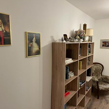 City Hotel Post 20 Braunau am Inn Kültér fotó