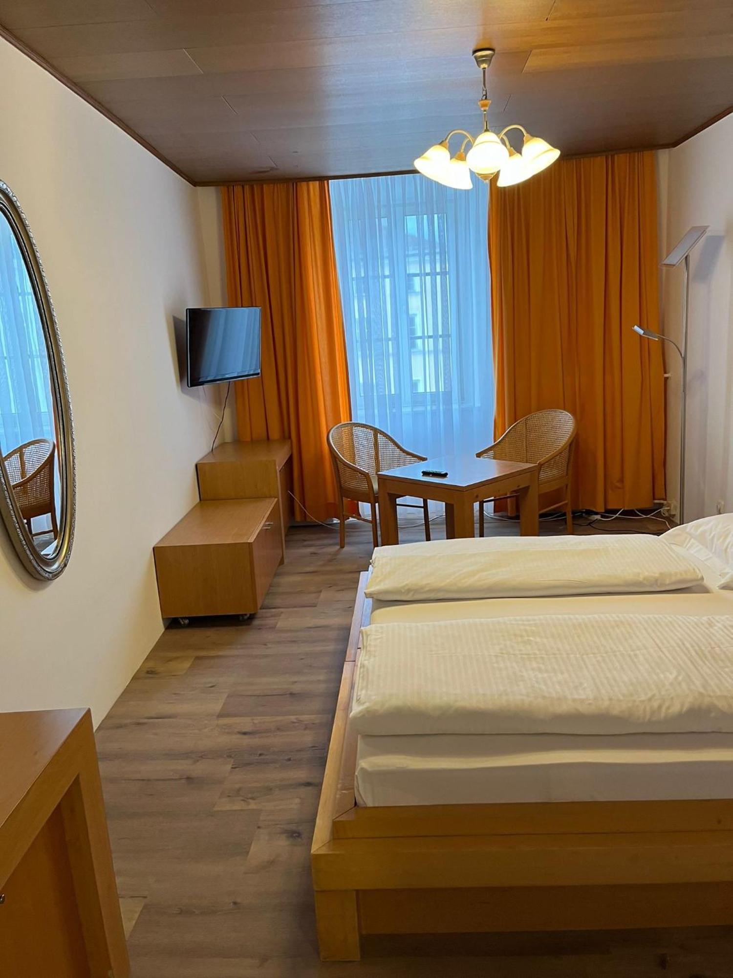 City Hotel Post 20 Braunau am Inn Kültér fotó
