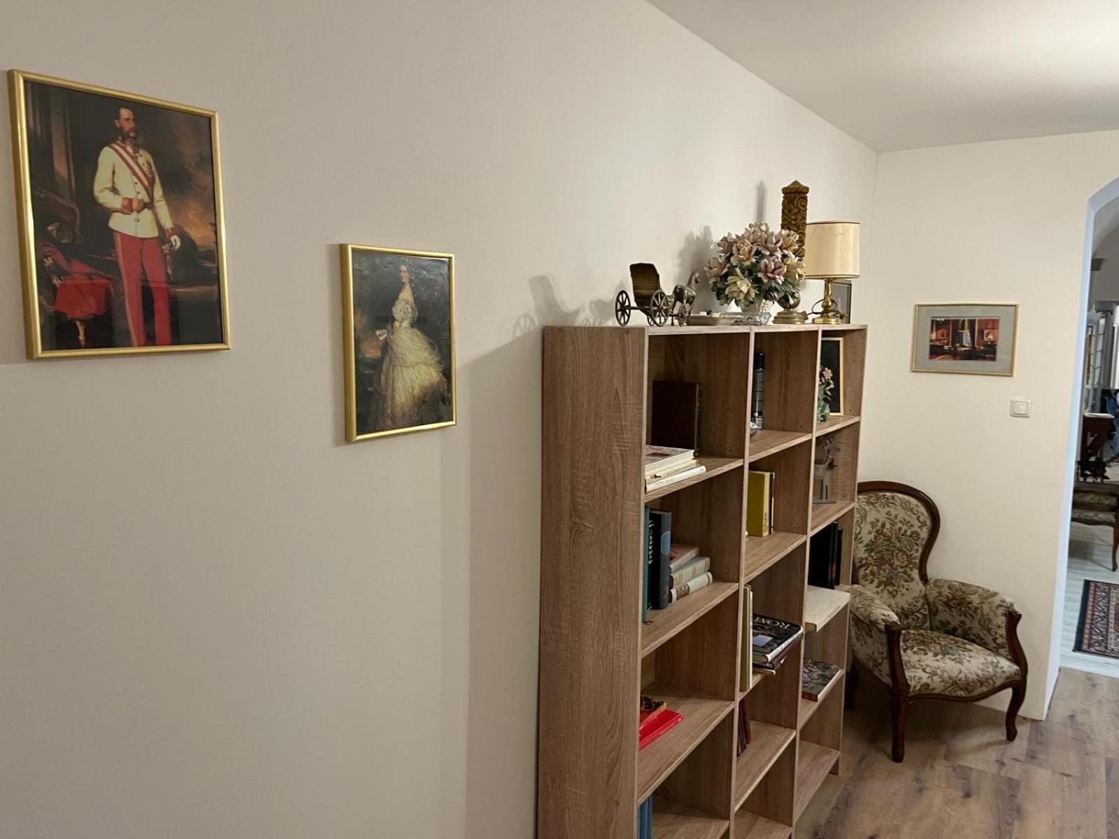 City Hotel Post 20 Braunau am Inn Kültér fotó