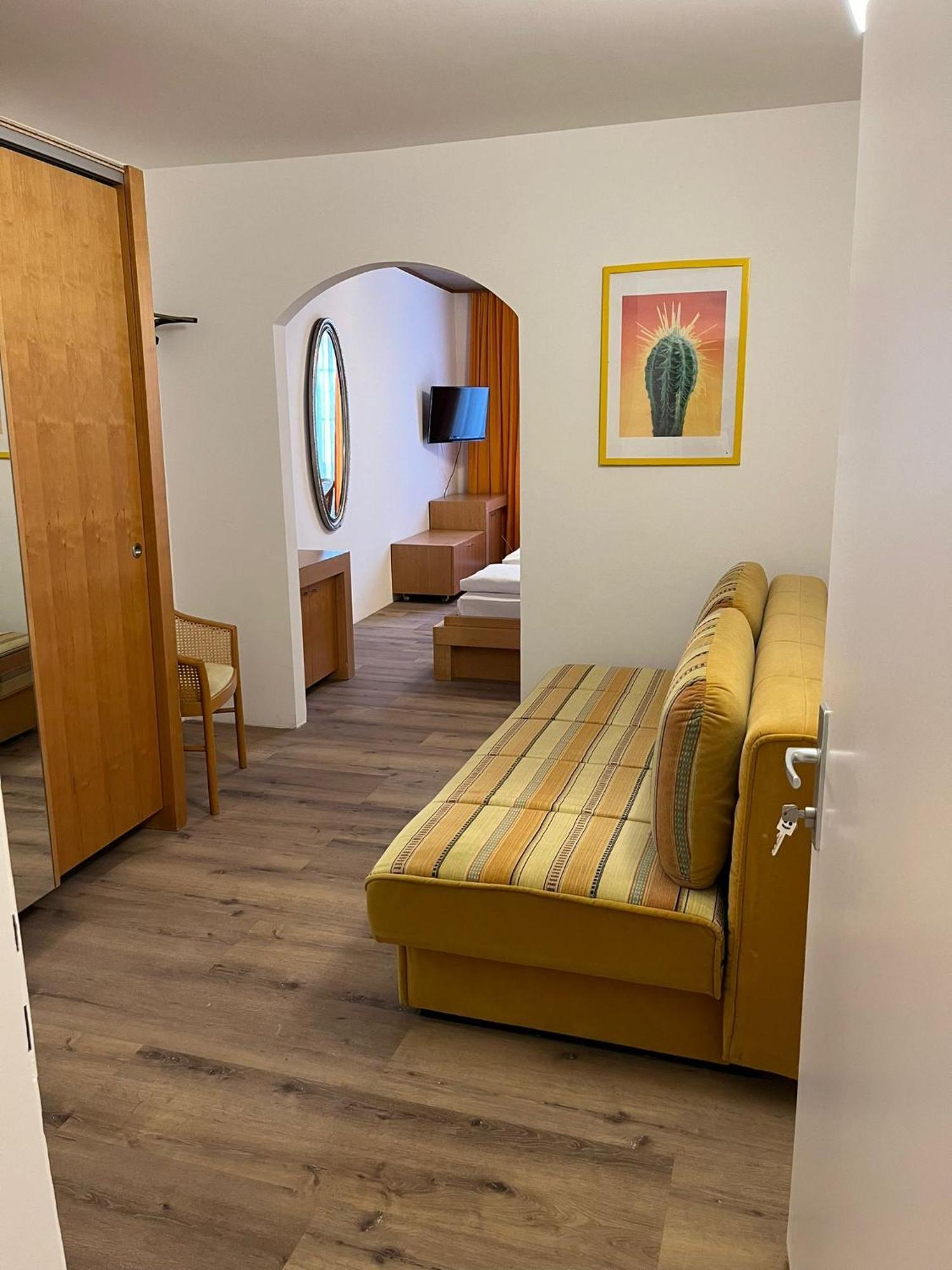 City Hotel Post 20 Braunau am Inn Kültér fotó
