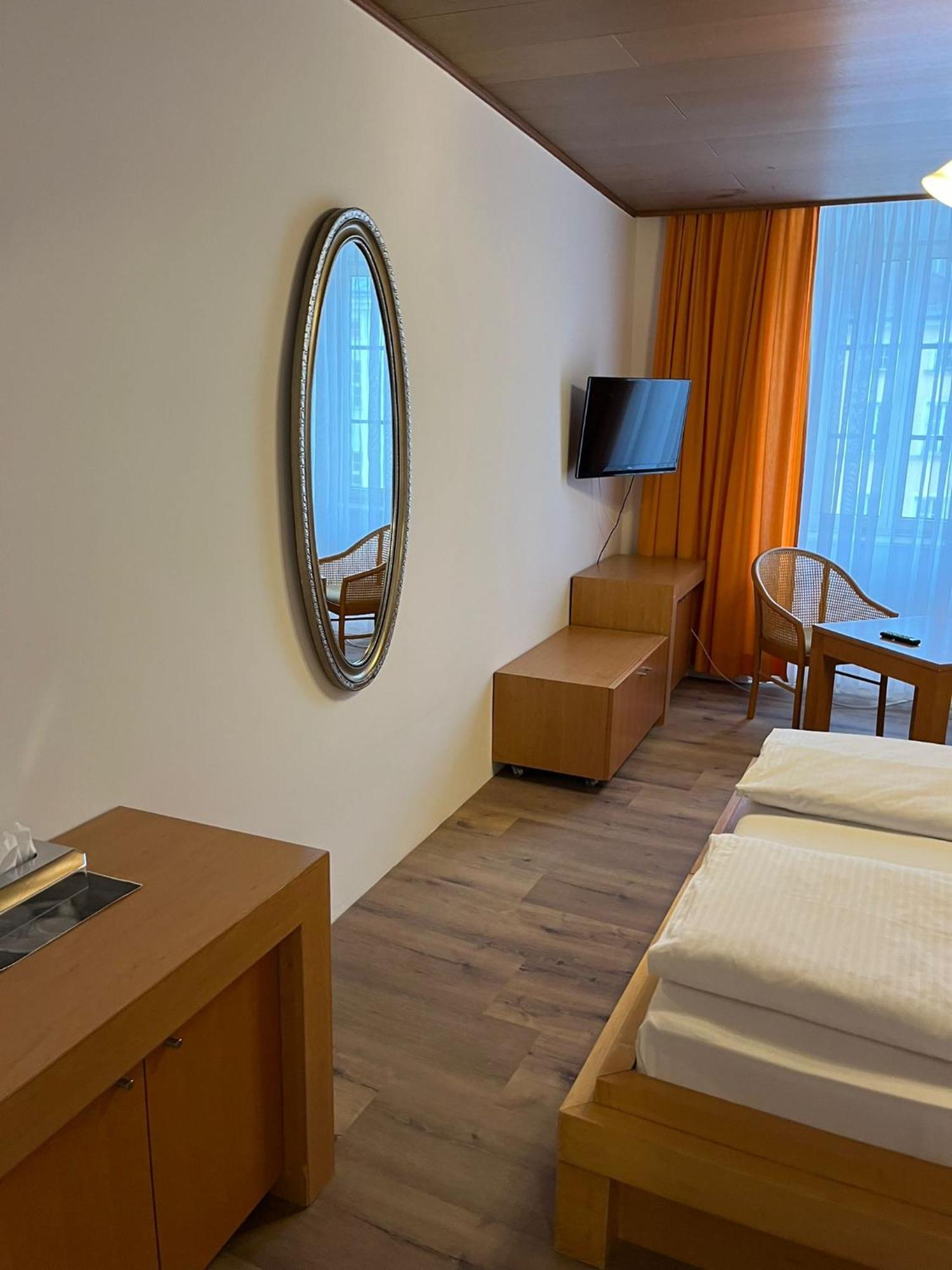 City Hotel Post 20 Braunau am Inn Kültér fotó