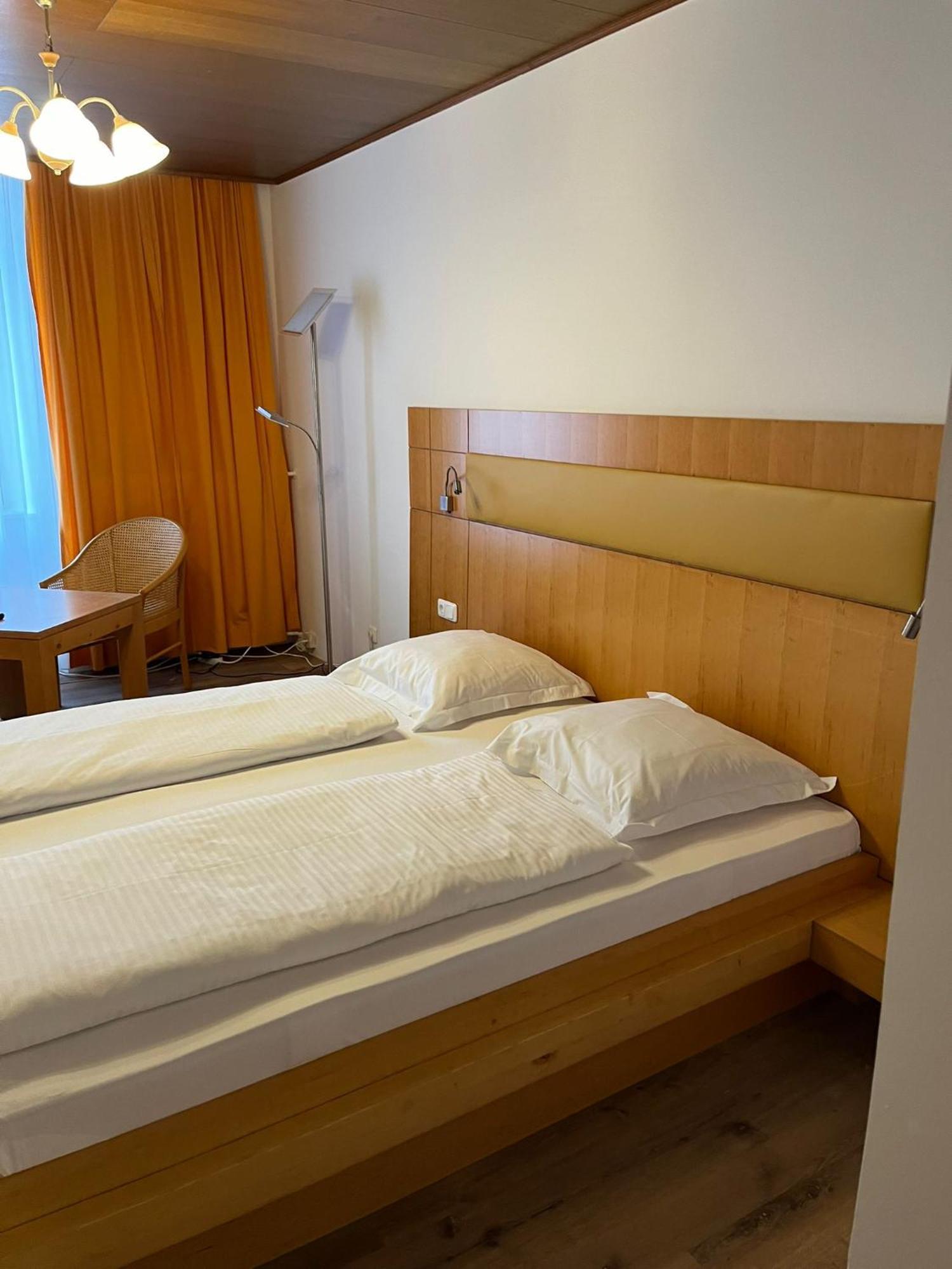 City Hotel Post 20 Braunau am Inn Kültér fotó