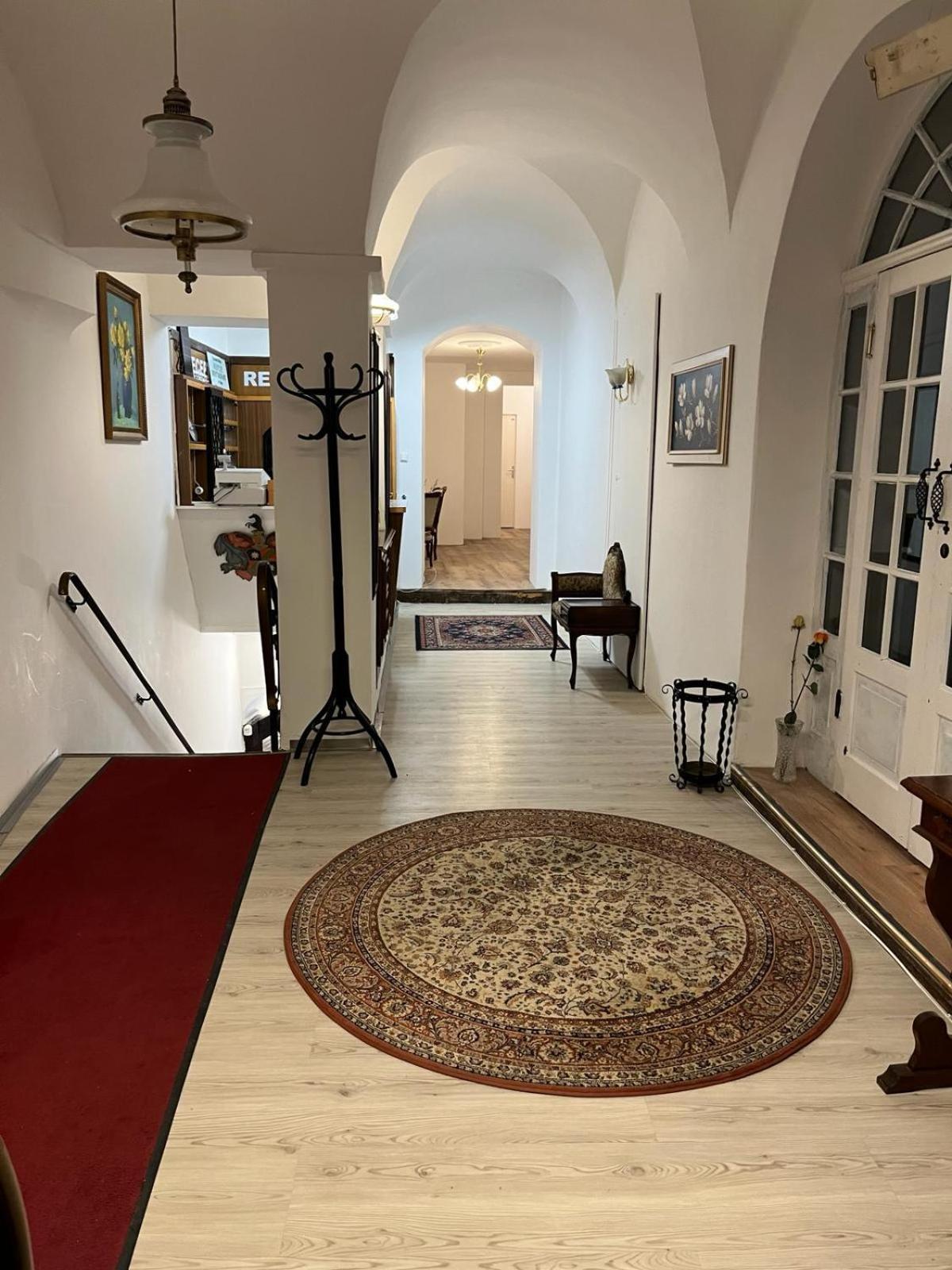 City Hotel Post 20 Braunau am Inn Kültér fotó