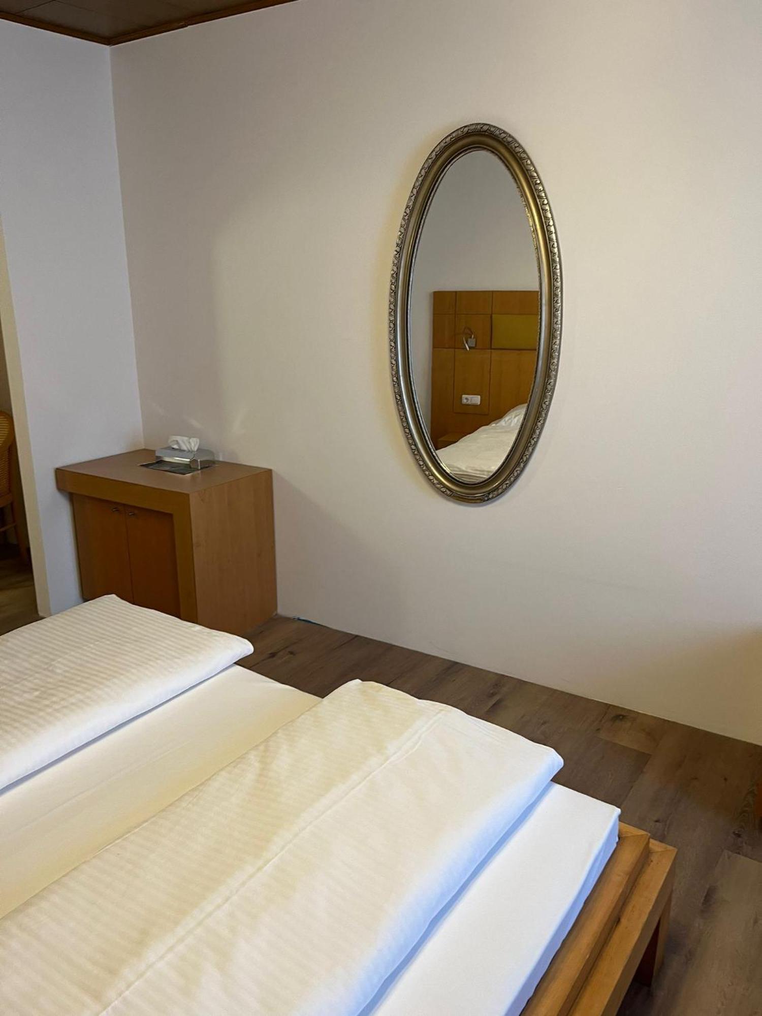 City Hotel Post 20 Braunau am Inn Kültér fotó