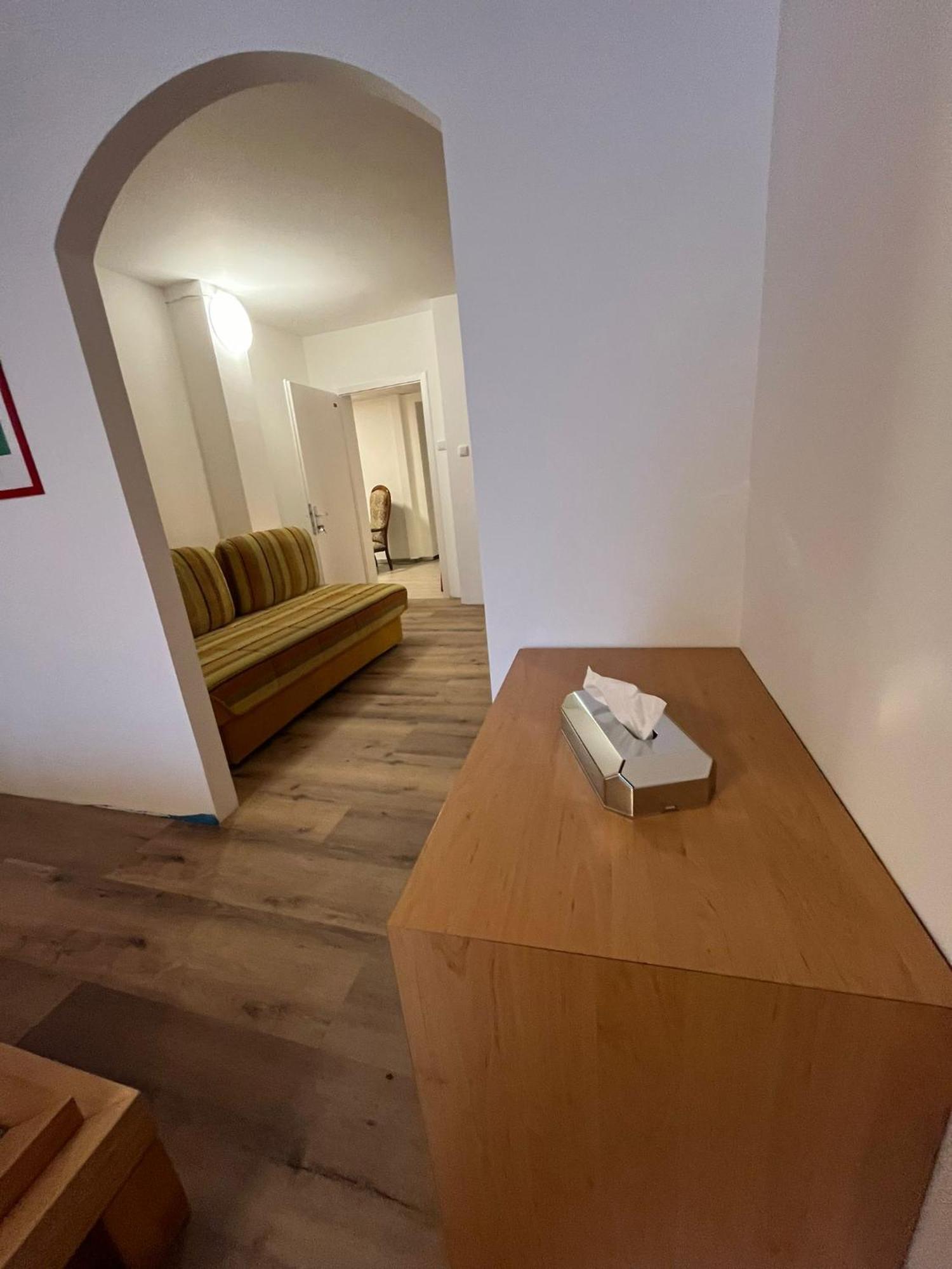 City Hotel Post 20 Braunau am Inn Kültér fotó