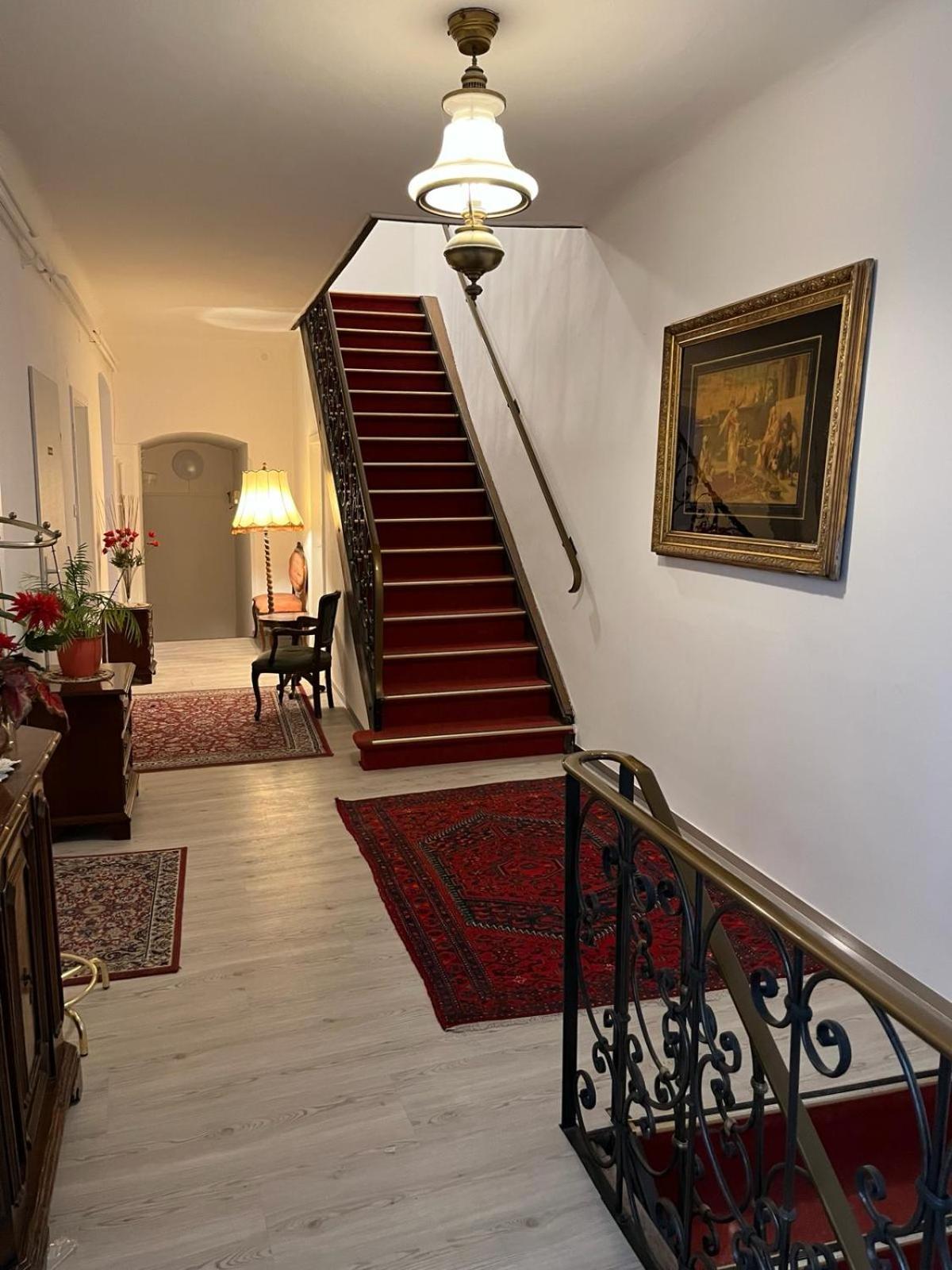 City Hotel Post 20 Braunau am Inn Kültér fotó