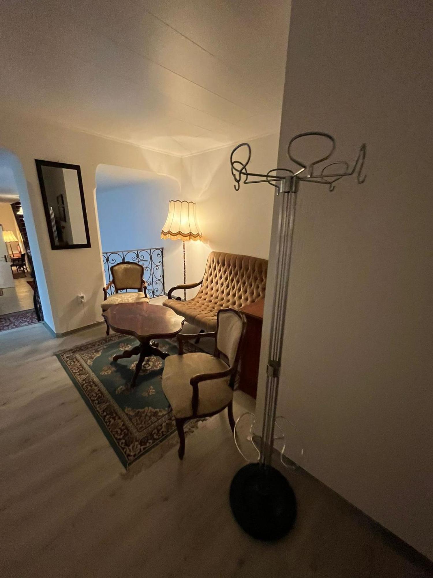 City Hotel Post 20 Braunau am Inn Kültér fotó