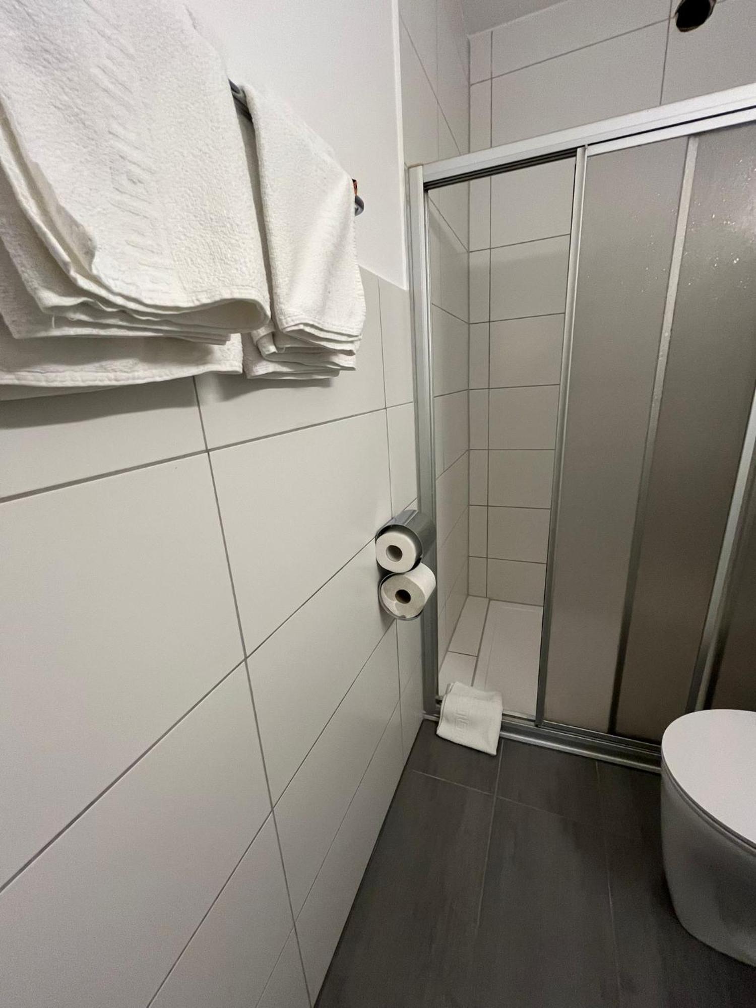 City Hotel Post 20 Braunau am Inn Kültér fotó